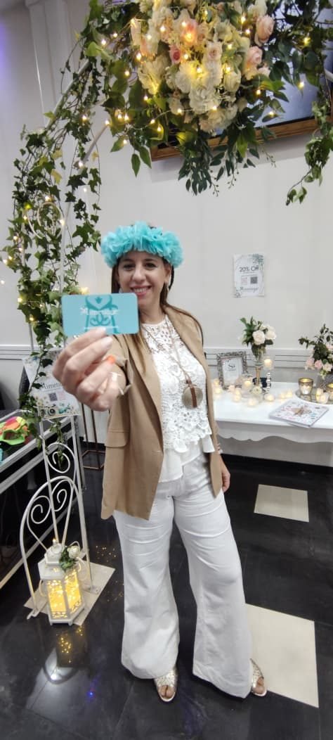 Equipo Mimetique trabajando en ambientación y decoración de eventos